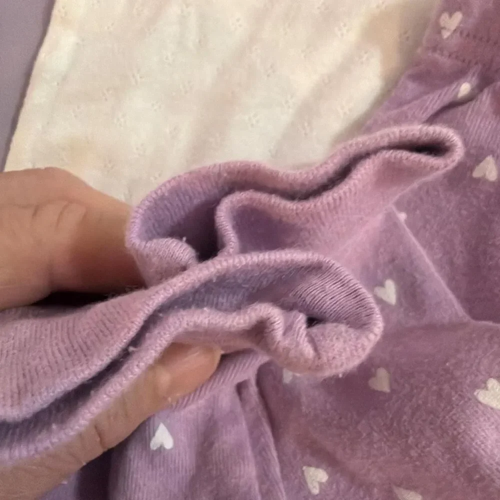 Carter-s Baby Girls multi Bundles Size 12 months